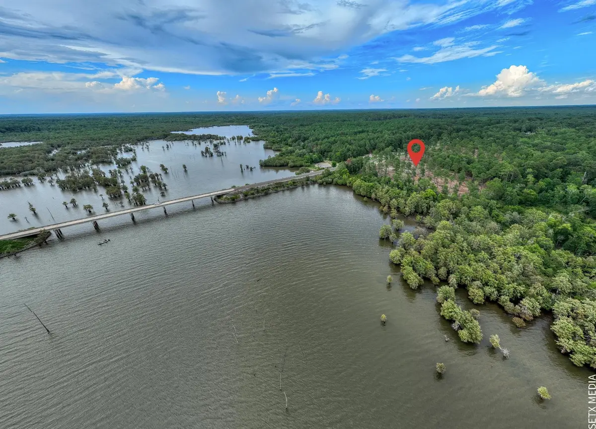 Lot 008 Fm 83, Broaddus, TX 75929 - #1