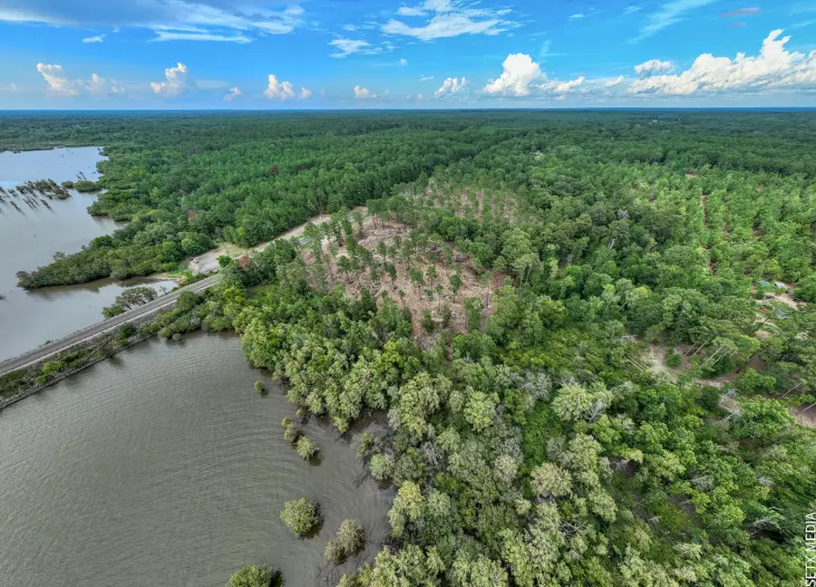 Lot 008 Fm 83, Broaddus, TX 75929 - #2