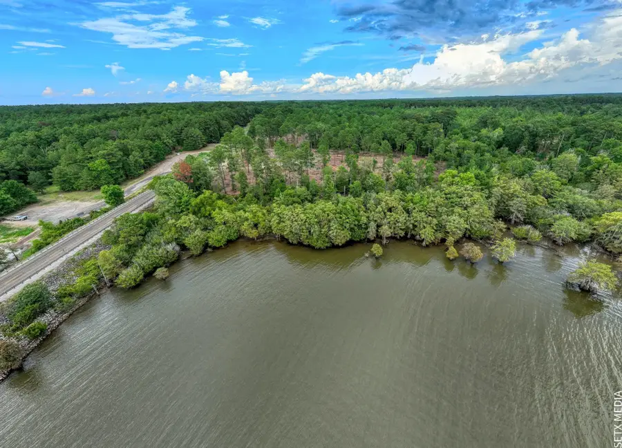 Lot 008 Fm 83, Broaddus, TX 75929 - #3
