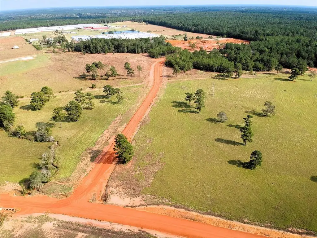 Lot 84 Lakeland Ranch, Hillister, TX 77624 - #1