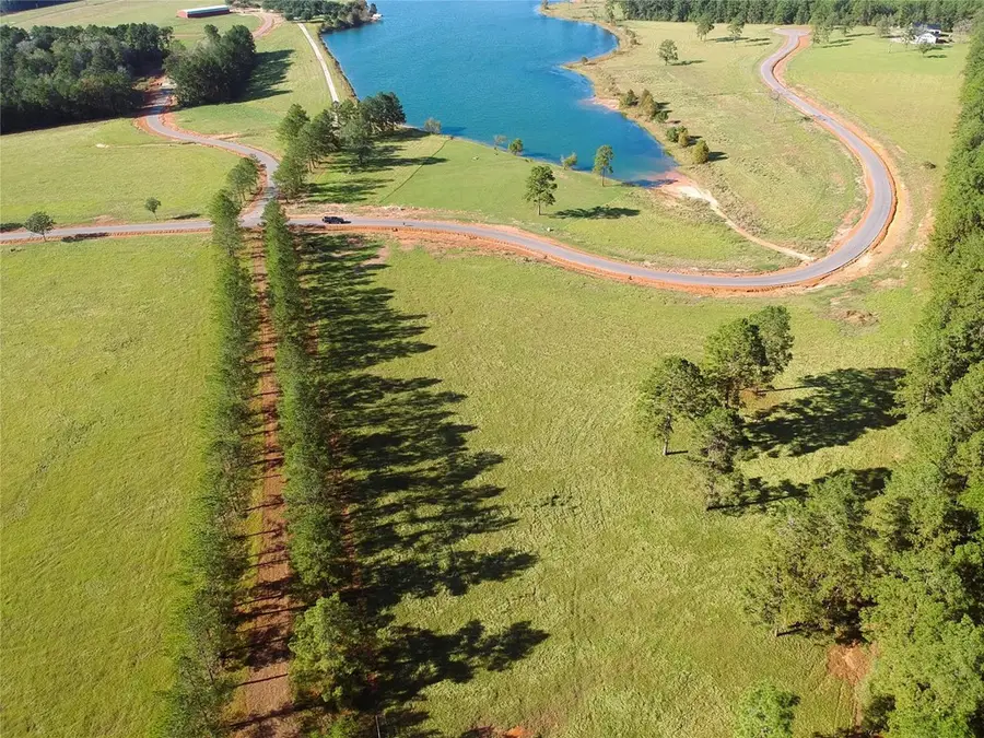 Lot 18 Lakeland Ranch, Hillister, TX 77624 - #2