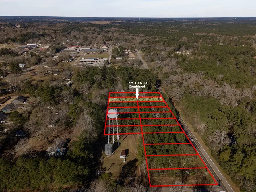 R41014 & R41017 Fm 2109, Huntington, TX 75949 - #3
