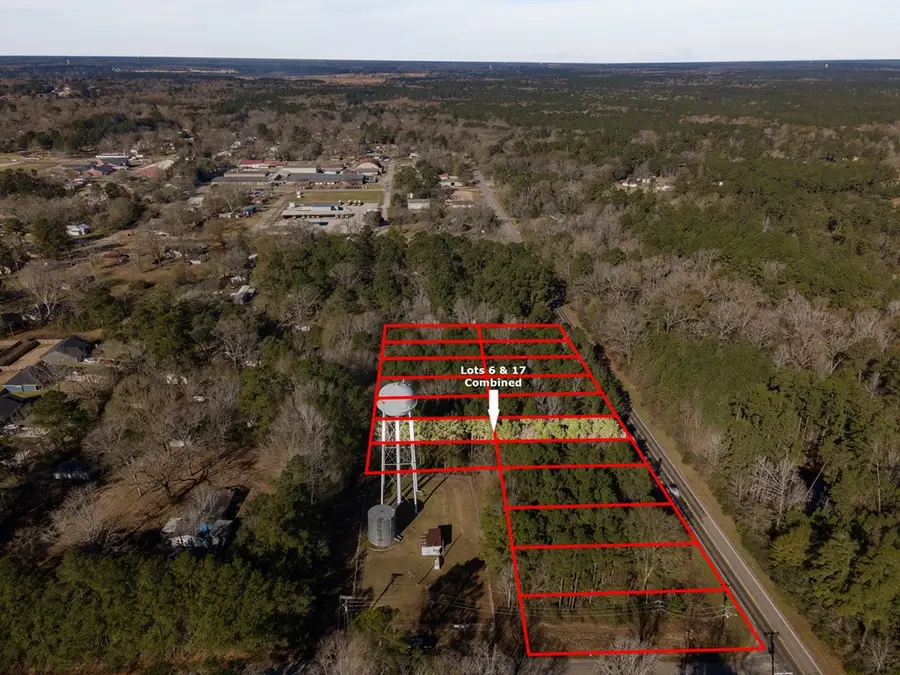 R41010 & R41021 Fm 2109, Huntington, TX 75949 - #3