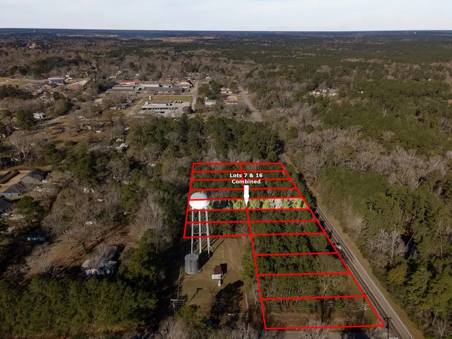 R41011 & R41020 Fm 2109, Huntington, TX 75949 - #3