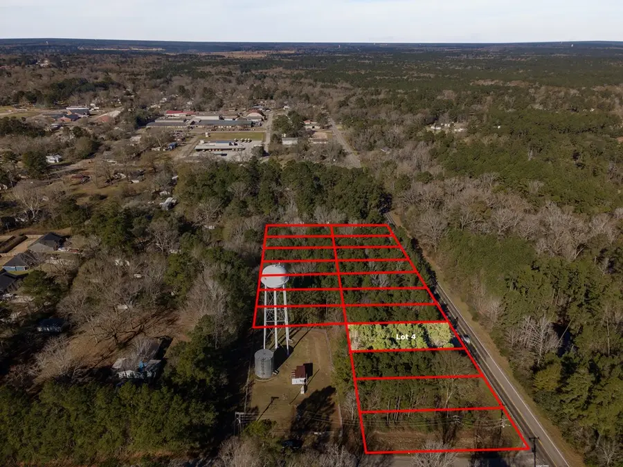 R41008 Fm 2109, Huntington, TX 75949 - #3