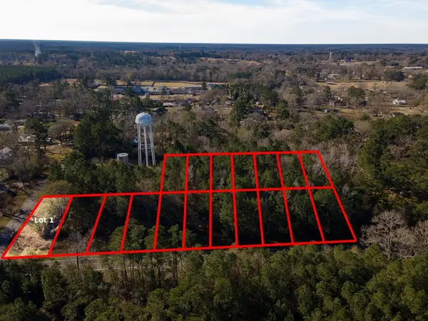 R41005 Fm 2109, Huntington, TX 75949