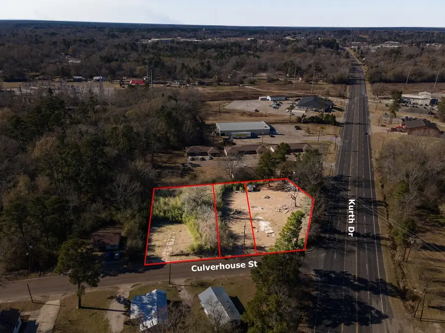 2015, 2013 Culverhouse Street, Lufkin, TX 75904 - #3