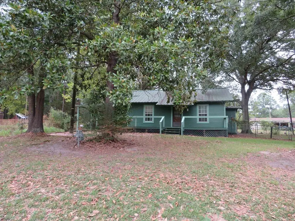 285 Culberson, Bronson, TX 75930 - #1