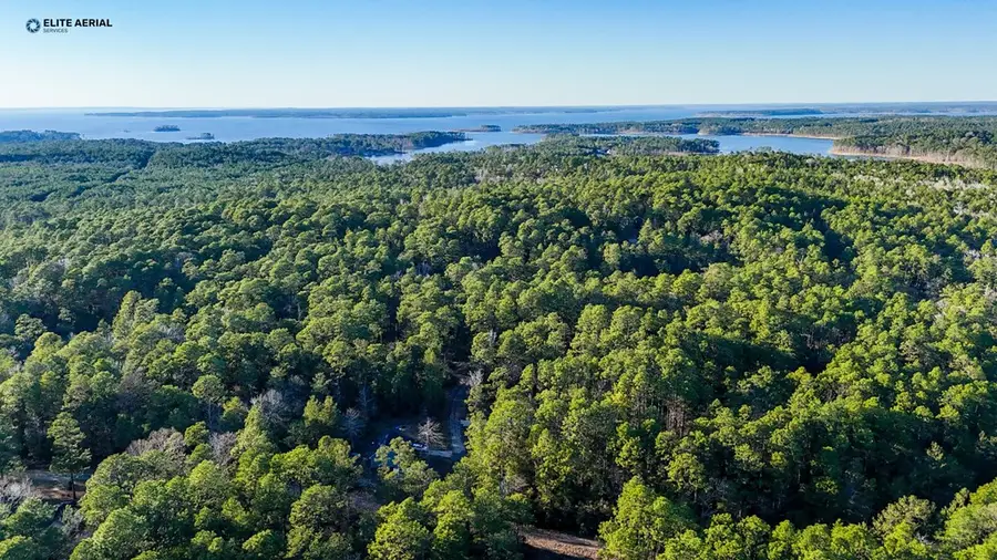 32 Spruce Lane, Brookeland, TX 75931 - #3