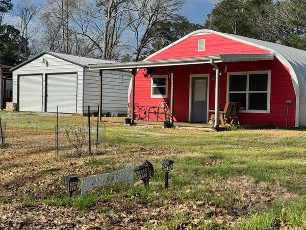 314 Beechwood Loop, Hemphill, TX 75948