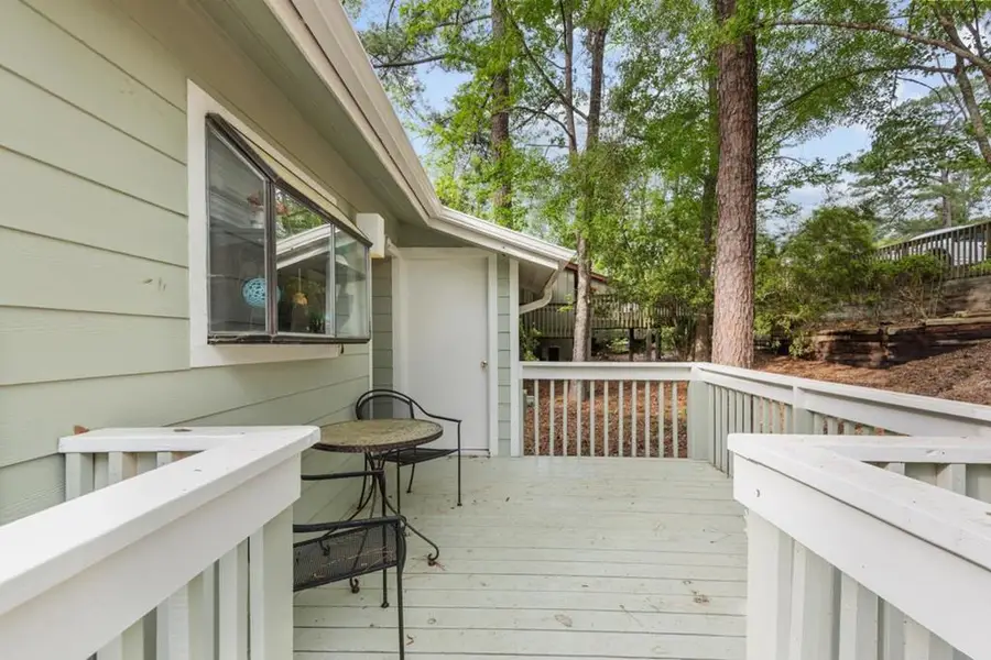 604 Players Place, Brookeland, TX 75931 - #2