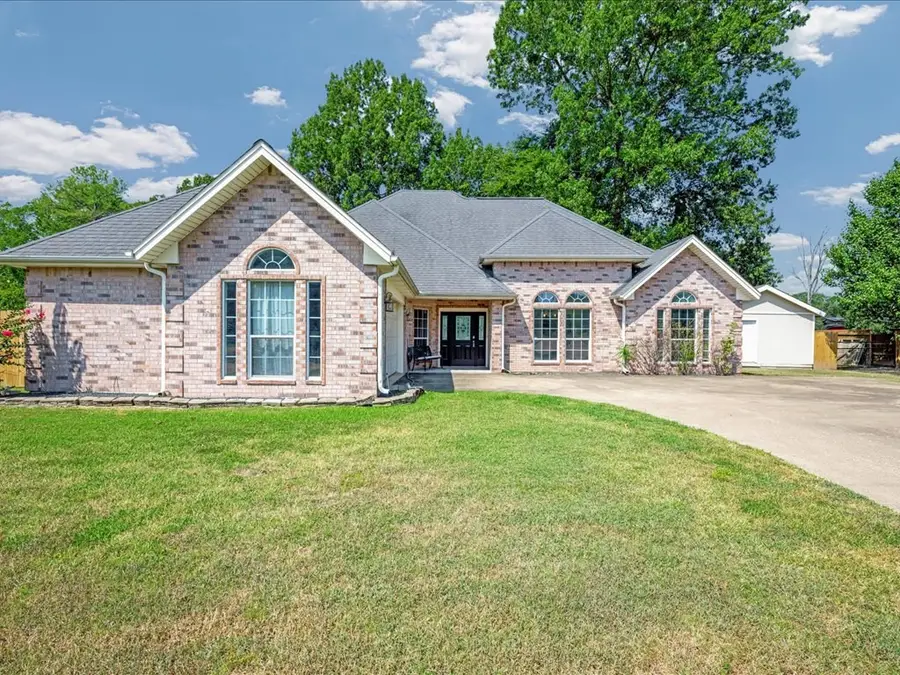 448 Ashwood Bend, Lufkin, TX 75904 - #3