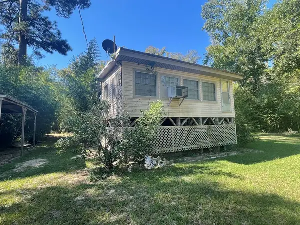 615 Cr 3709, Colmesneil, TX 75938