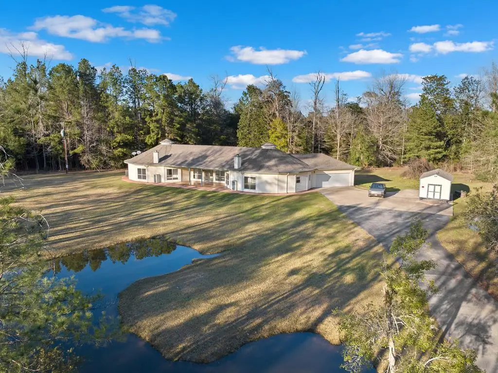 10227 Highway 87 S, Newton, TX 75966 - #1