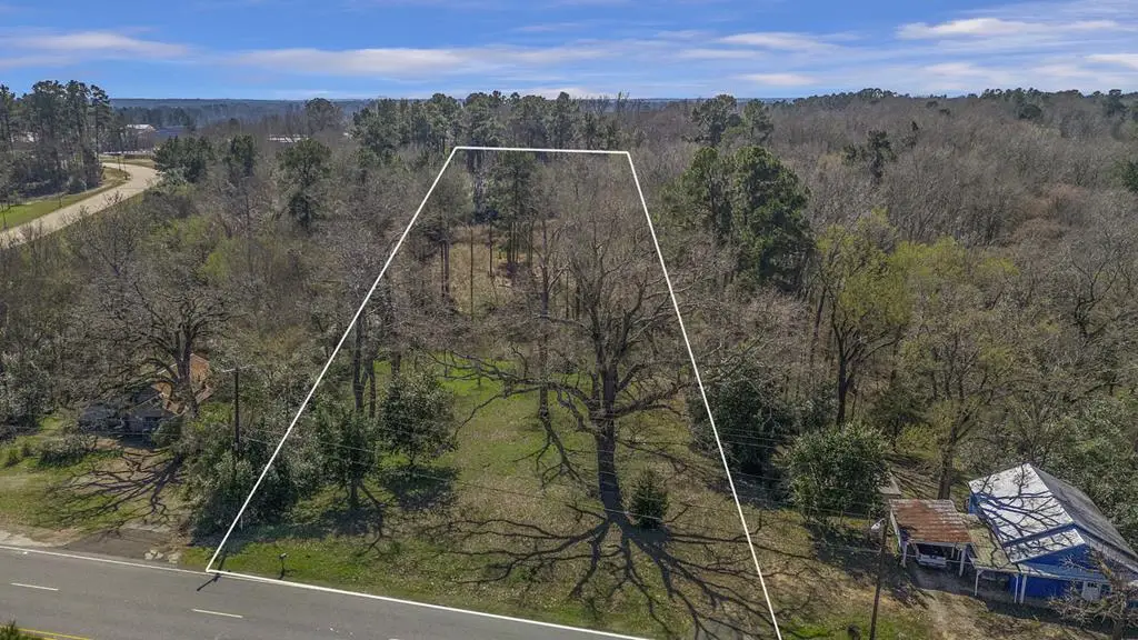 Lot 30. East Main Street, Nacogdoches, TX 75961 - #1