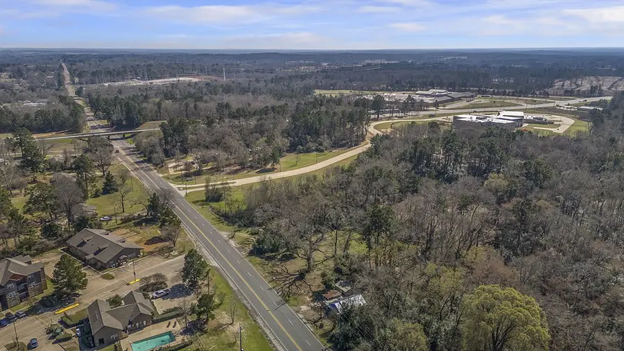 Lot 30. East Main Street, Nacogdoches, TX 75961 - #3