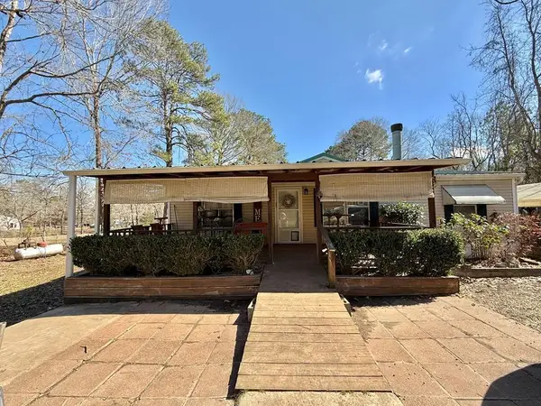 1500 96 N, Pineland, TX 75968