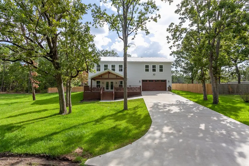 177 Parkside Loop, Brookeland, TX 75931 - #1