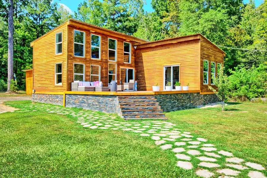 13608 Fm 692, Burkeville, TX 75932 - #2