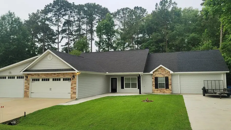 138 Breezeway Drive, Brookeland, TX 75931 - #3