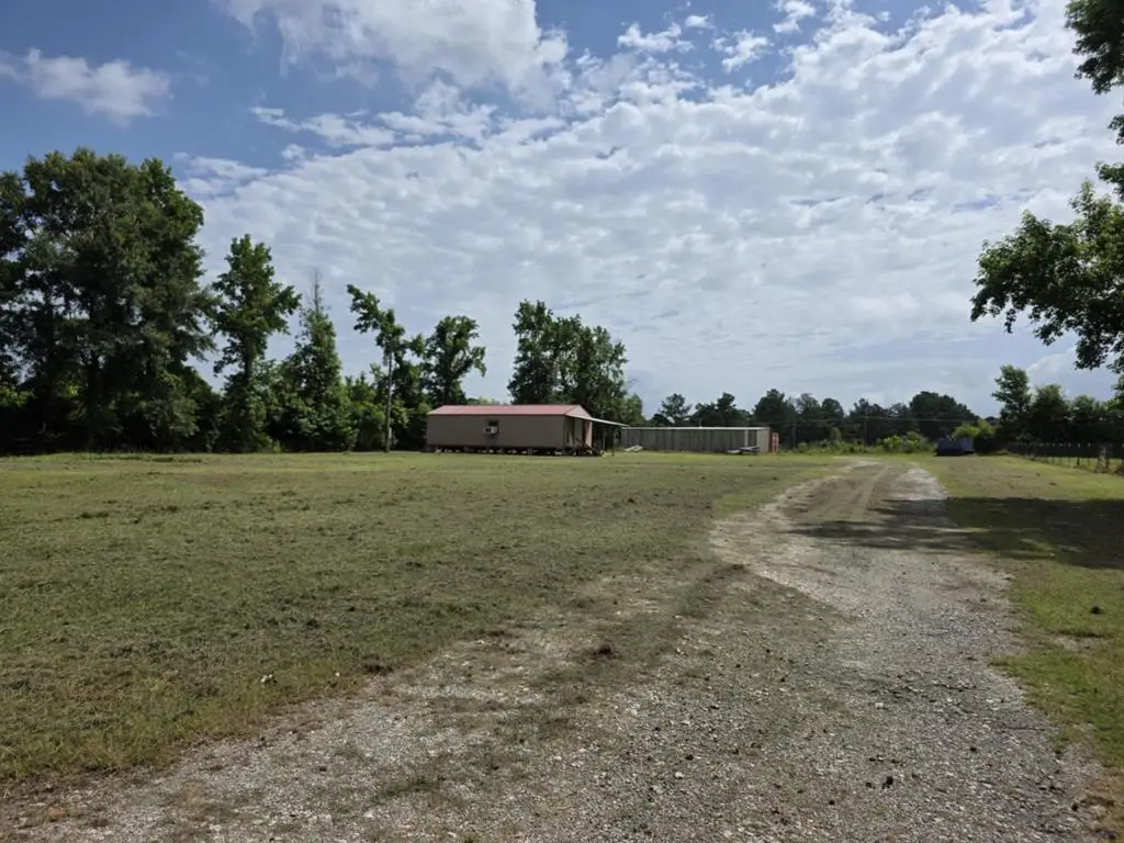 247 Fm 1645, Timpson, TX 75975 - #1