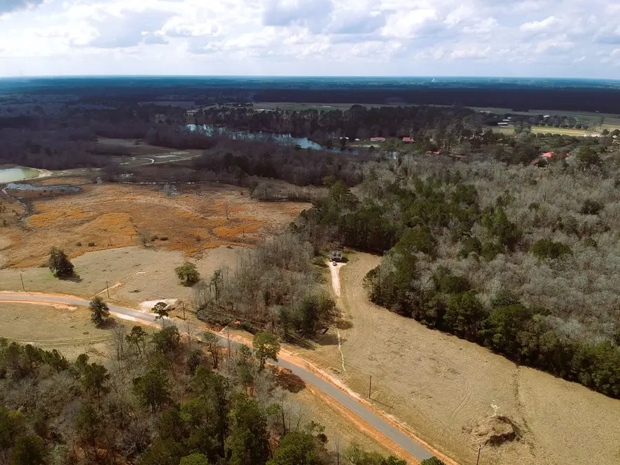 Lot 1 Lakeland Ranch, Hillister, TX 77624 - #3