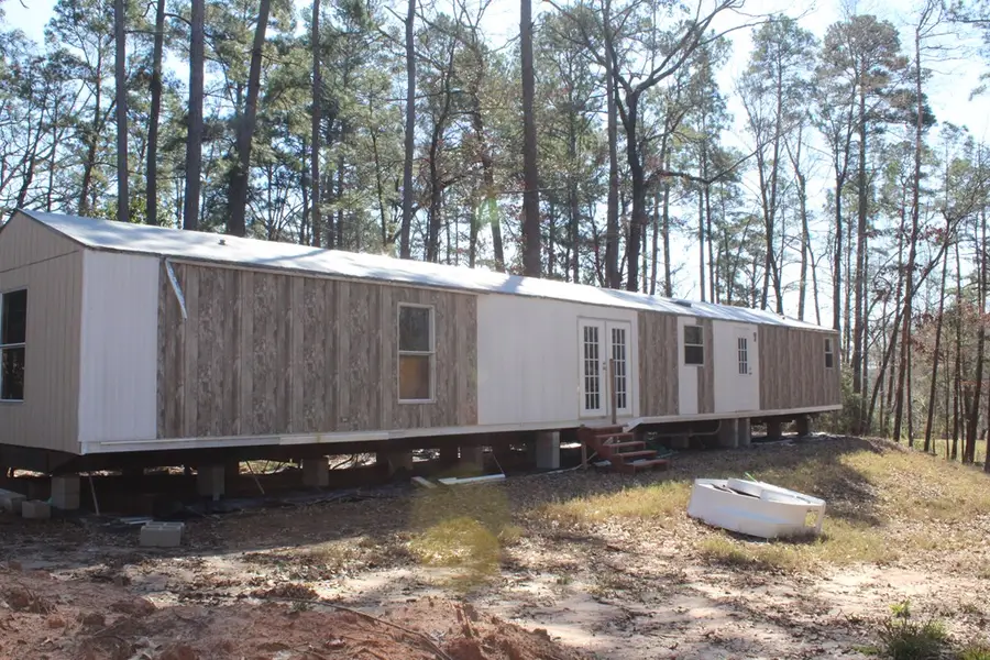 2402 Pleasure Bend, Hemphill, TX 75948 - #2