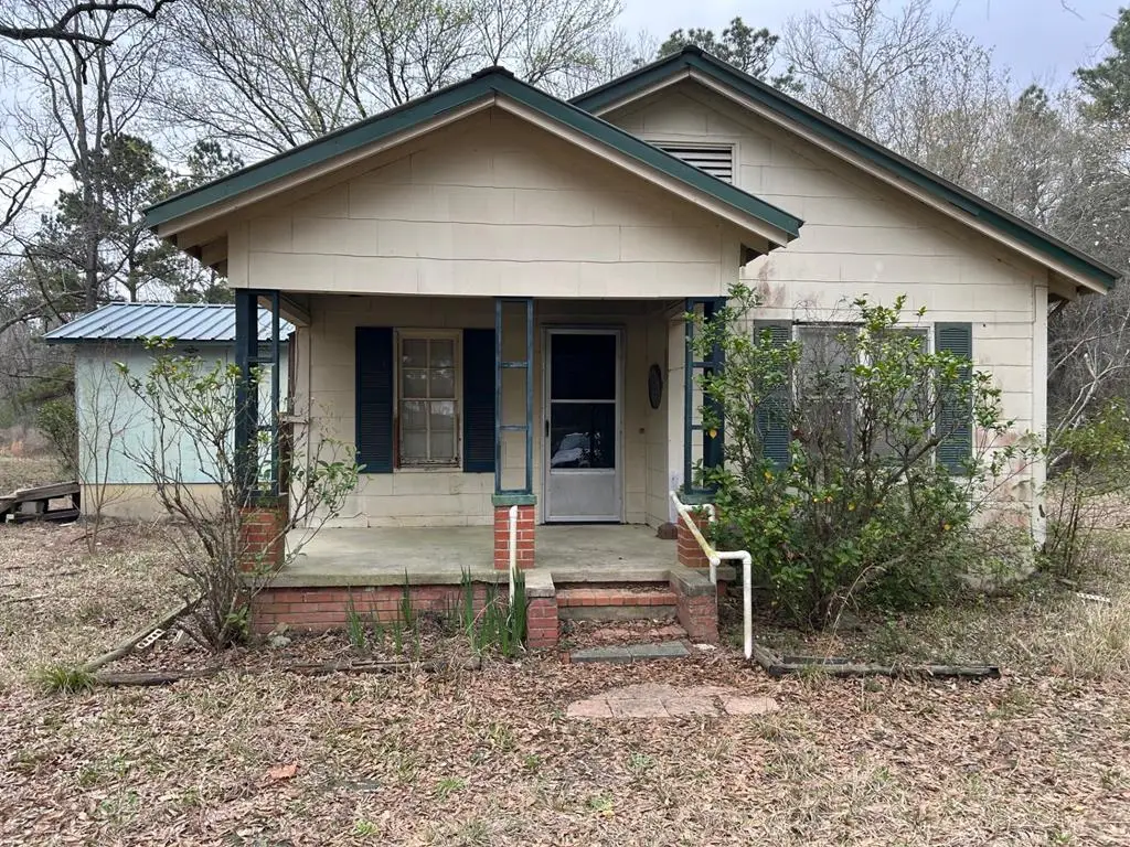 476 Loving Road, Lufkin, TX 75901 - #1