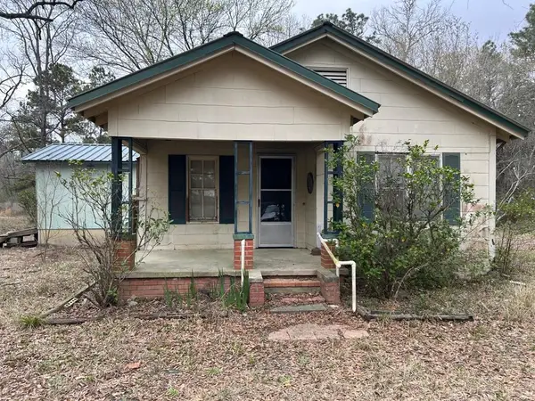 476 Loving Road, Lufkin, TX 75901