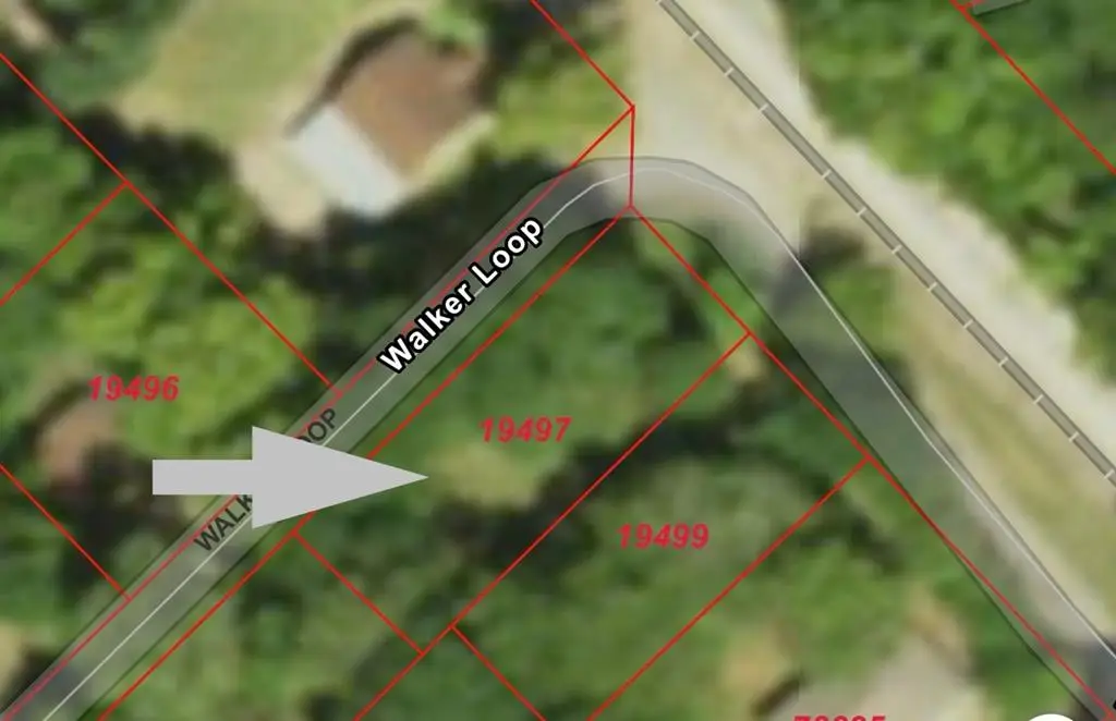 Tract 32 Walker Loop, Lufkin, TX 75904 - #1