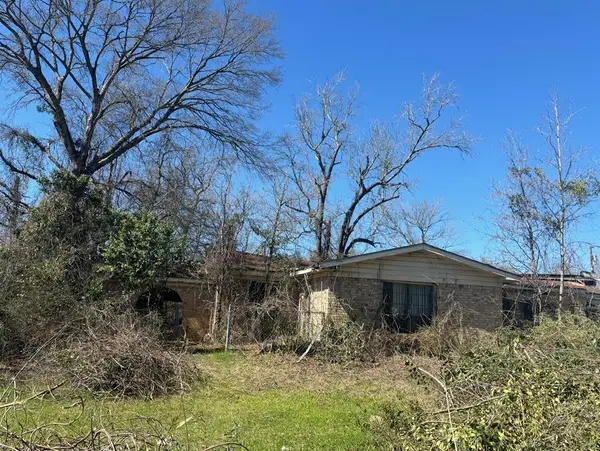 Hwy 2251 Sayers Street, Lufkin, TX 74904