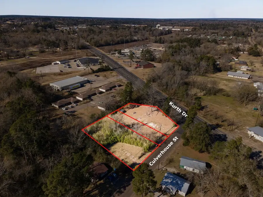 2015, 2013 Culverhouse Street, Lufkin, TX 75904 - #2