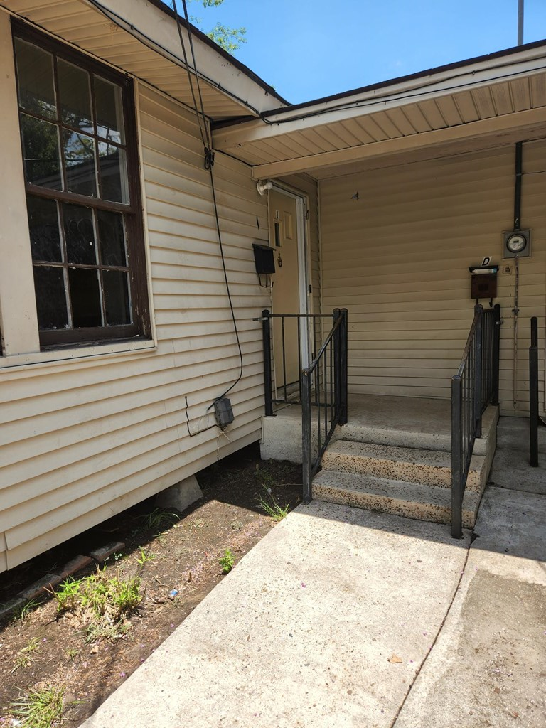 322 W Houston Street, Jasper, TX 75951 - #3