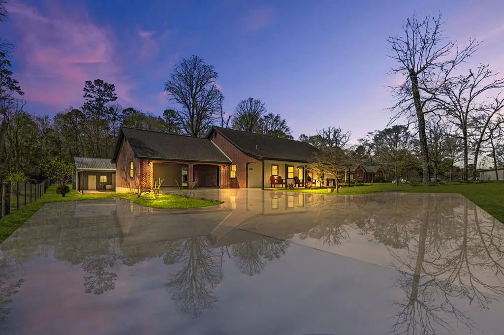 205 County Road 6101, Nacogdoches, TX 75964 - #1