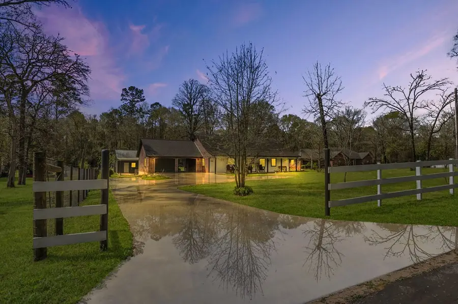 205 County Road 6101, Nacogdoches, TX 75964 - #2