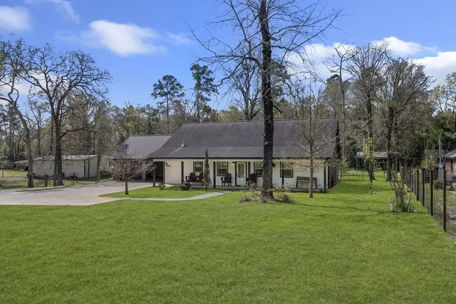 205 County Road 6101, Nacogdoches, TX 75964 - #3