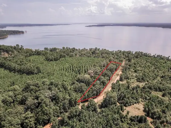 Lots 1-10 County Road 482, Etoile, TX 75944