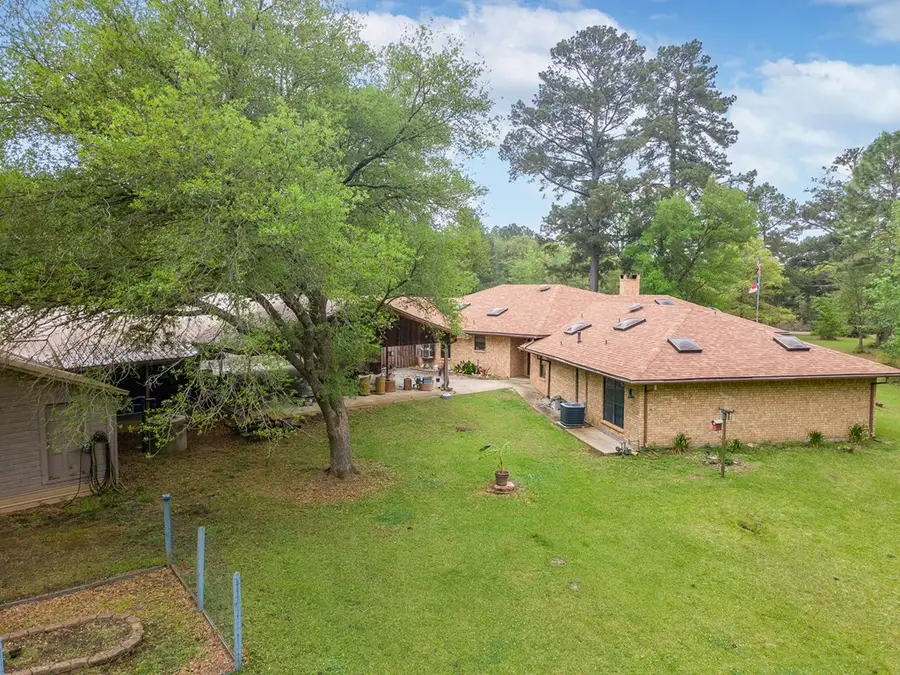 201-a Magasco Drive, Pineland, TX 75968 - #3