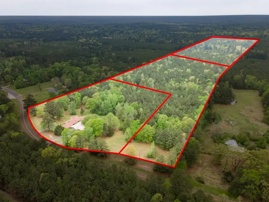 201 Magasco Drive, Pineland, TX 75968 - #2