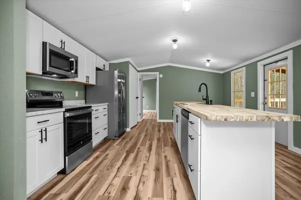 R(19626) Fm 2558, Broaddus, TX 75972