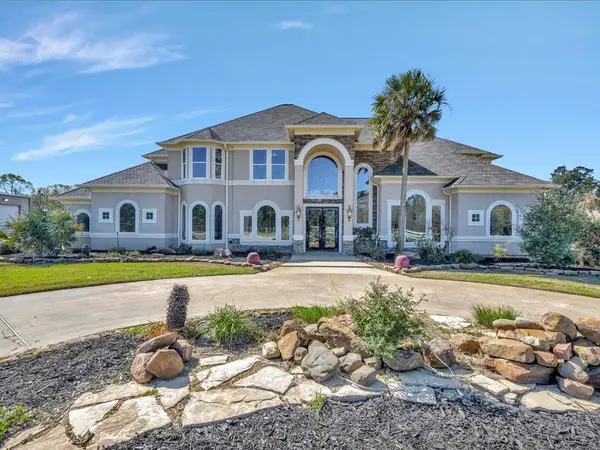 8206 E State Hwy 103, Lufkin, TX 75901