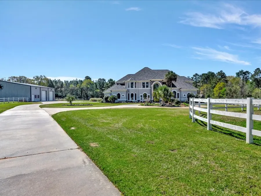 8206 E State Hwy 103, Lufkin, TX 75901 - #2