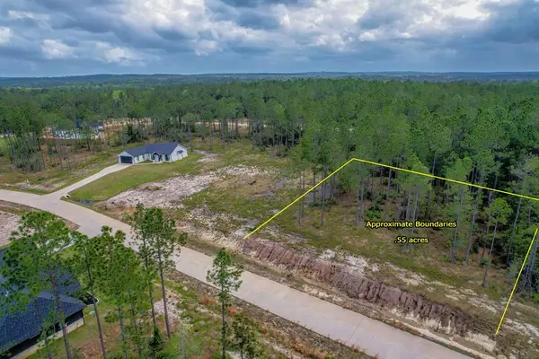 139 Crazy Horse Drive, Brookeland, TX 75931