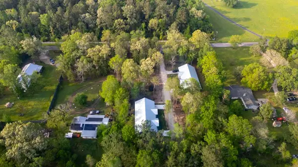 721 Penn Bonner Road, Lufkin, TX 75904