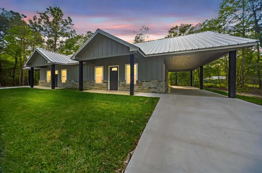 721 Penn Bonner Road, Lufkin, TX 75904 - #2