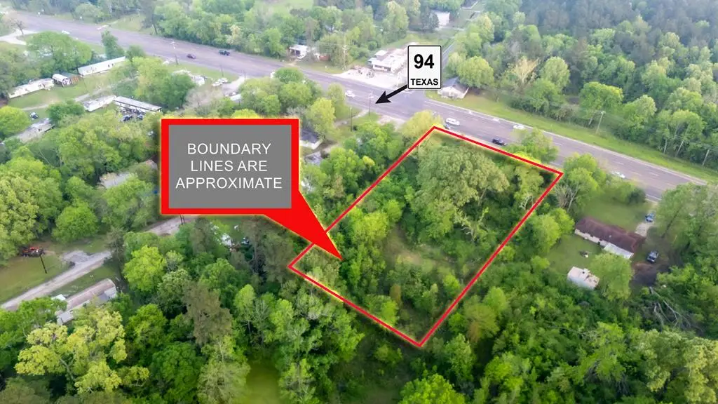 4414 Ted Trout Drive, Lufkin, TX 75904 - #1
