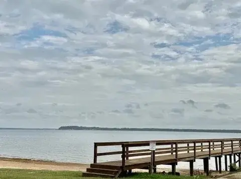 310 Dolphin Drive, Hemphill, TX 75948 - #2