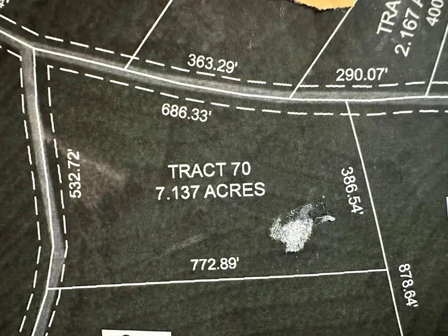 R12357 - Lot 70 Fm 705, Broaddus, TX 75929 - #2