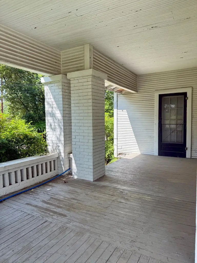 401 Cora Street, Center, TX 75935 - #3