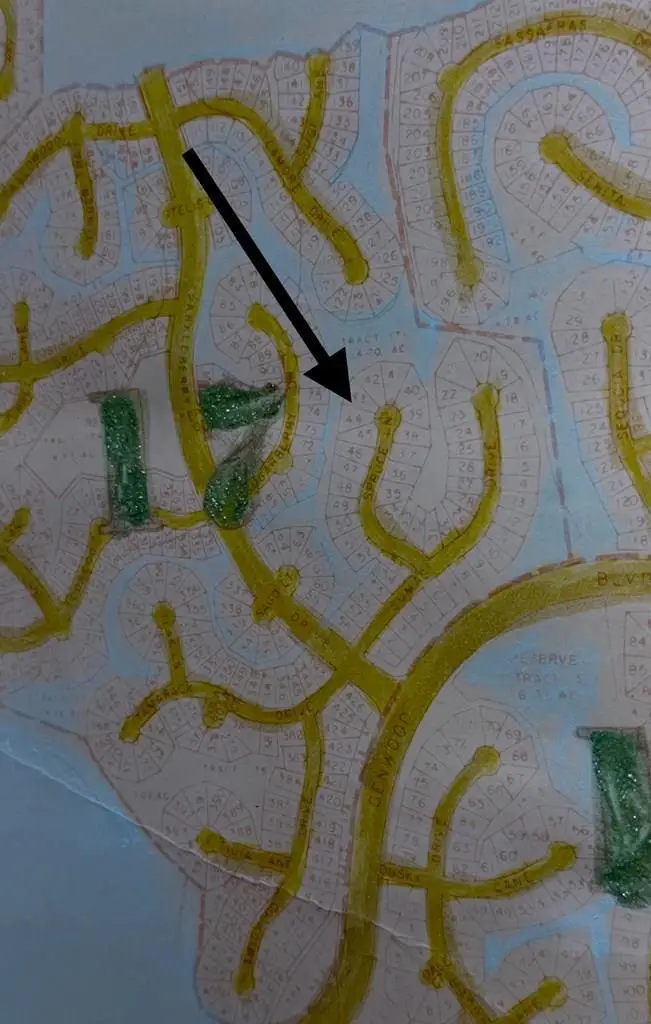 4546 Spruce Lane, Brookeland, TX 75931 - #2